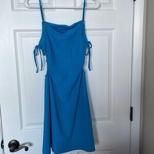 NWT GB Dress with Tie Sides